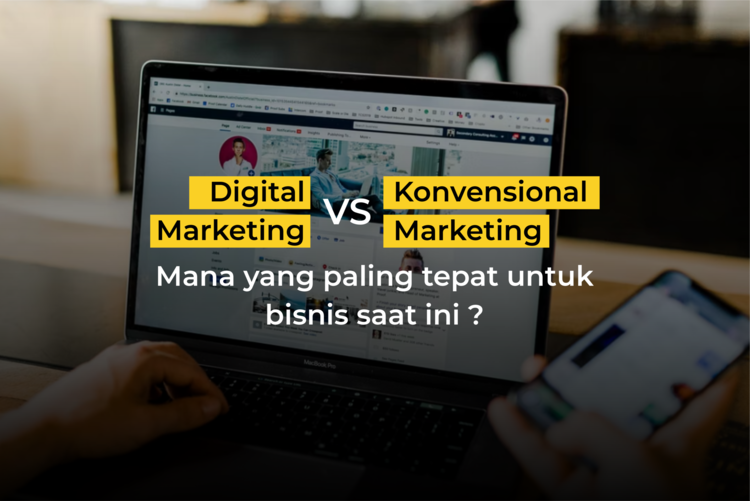 advertising digital vs konvensional